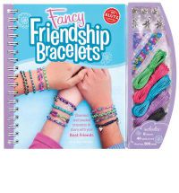 Fancy Friendship Bracelets: Shenanigans v. 2