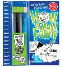 How To Draw Funny