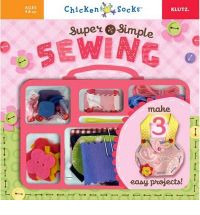 Super Simple Sewing