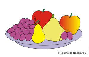 Fructe si legume de toamna
