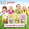 Univers Enciclopedic Junior