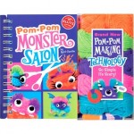 Pom-Pom Monsters Salon