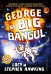 George si Big Bangul, Editura Humanitas