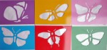 butterfly-stencil