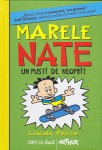 Marele Nate - un pusti de neoprit, Editura Art