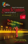 Targul de carte Gaudeamus, 2013 - pentru copii