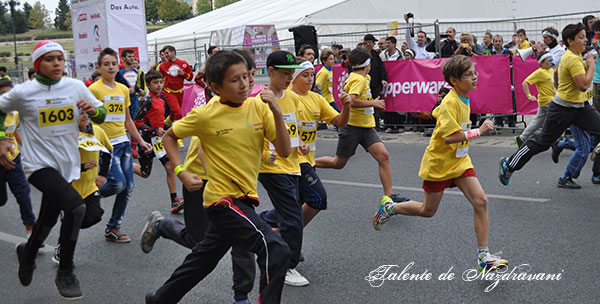 Bucharest International Maraton
