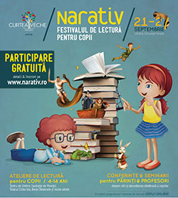 Afis_NARATIV_Festival_de_lectura_pentru_copii_Asociatia_Curtea_Veche