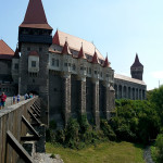 Castelul Huniazilor - Muzeul Corvinilor de la Hunedoara