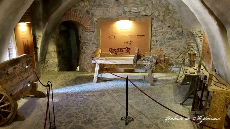 Muzeul Corvinilor Hunedoara