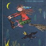 Mica Vrăjitoare, de Otfried Preussler