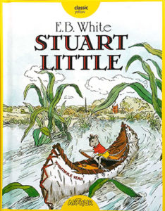 Stuart Little E.B.White