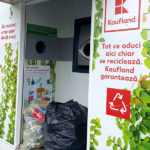 kaufland reciclare