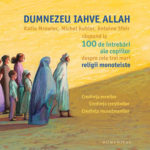 Dumnezeu, Iahve, Allah - Editura Humanitas
