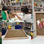Atelier pentru copii (mai mari)